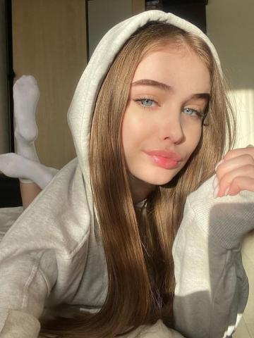 Проститутка Лейла